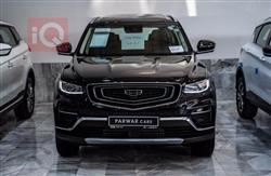Geely Azkarra